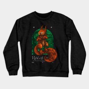 Ratatoskr Crewneck Sweatshirt